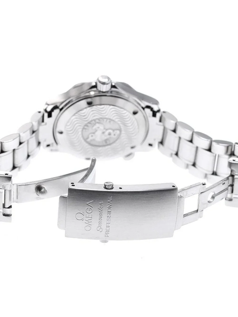 OMEGA Seamaster 300